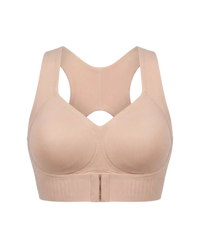 Lovelle Posture – Holdnings-BH med krysset rygg