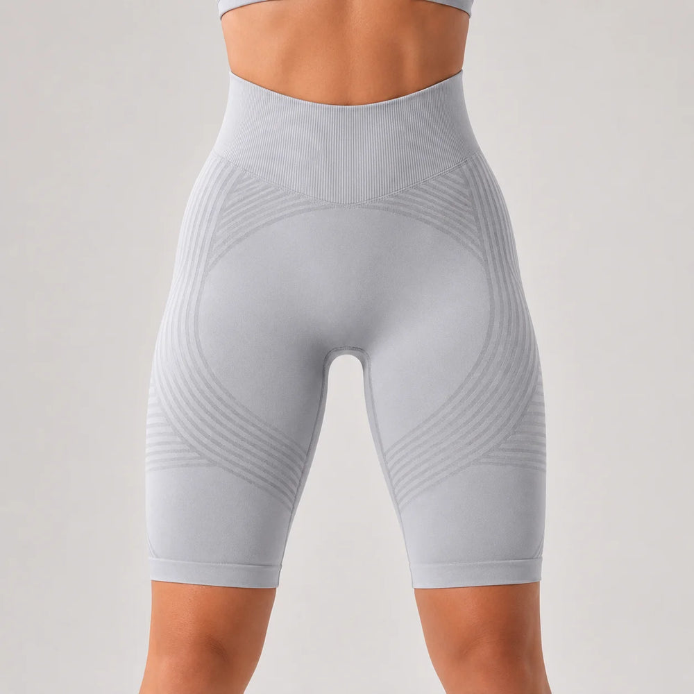 Sculpt 3D Formende Shorts