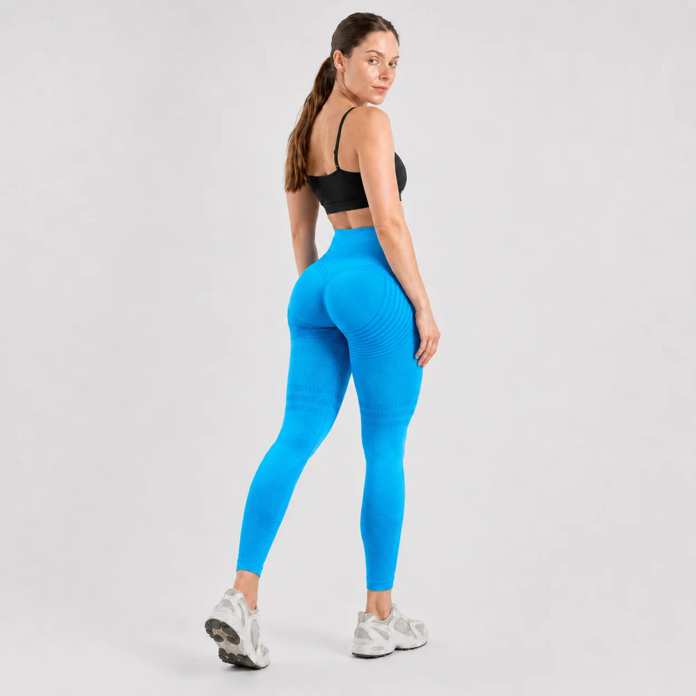 Sculpt 3D Formande Tights