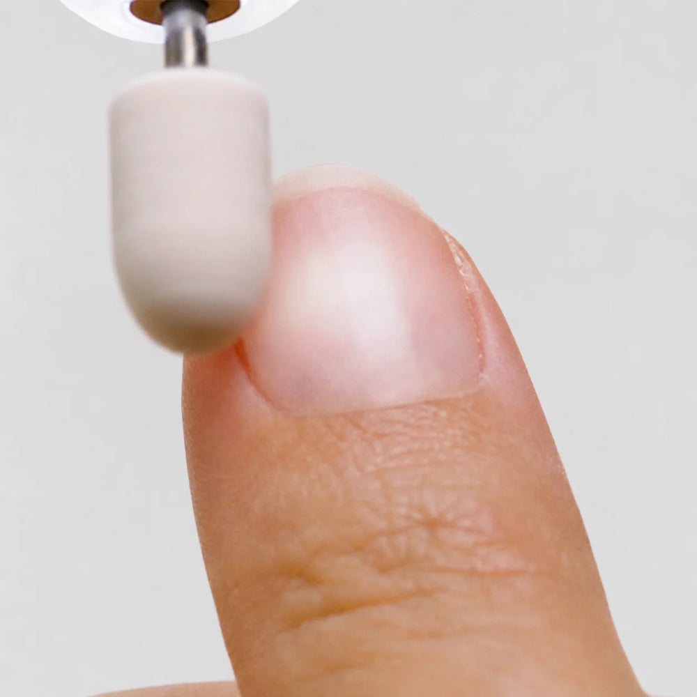 Lovelle Nail Pro – elektrisk manikyr- og pedikyrsett
