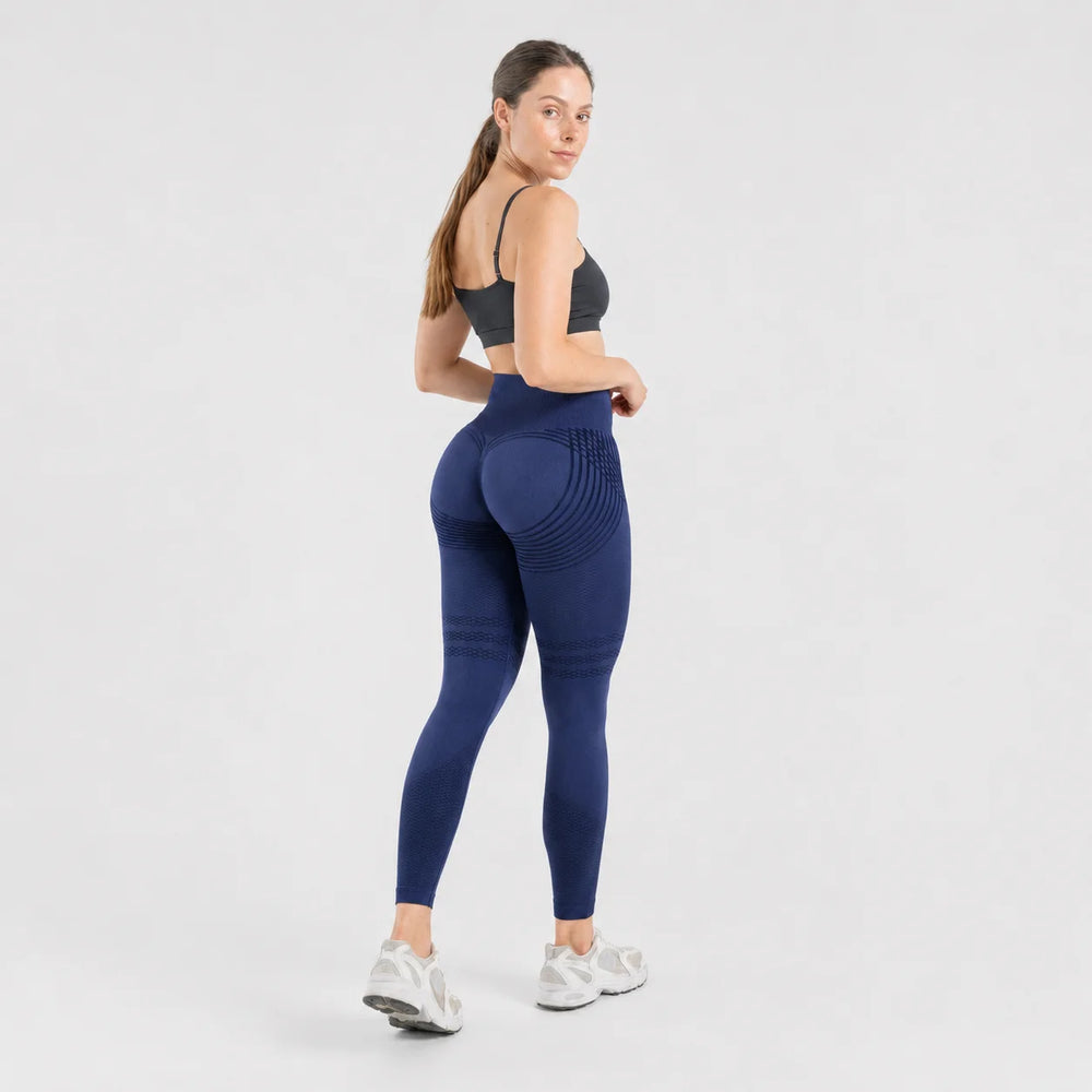 Sculpt 3D Formande Tights