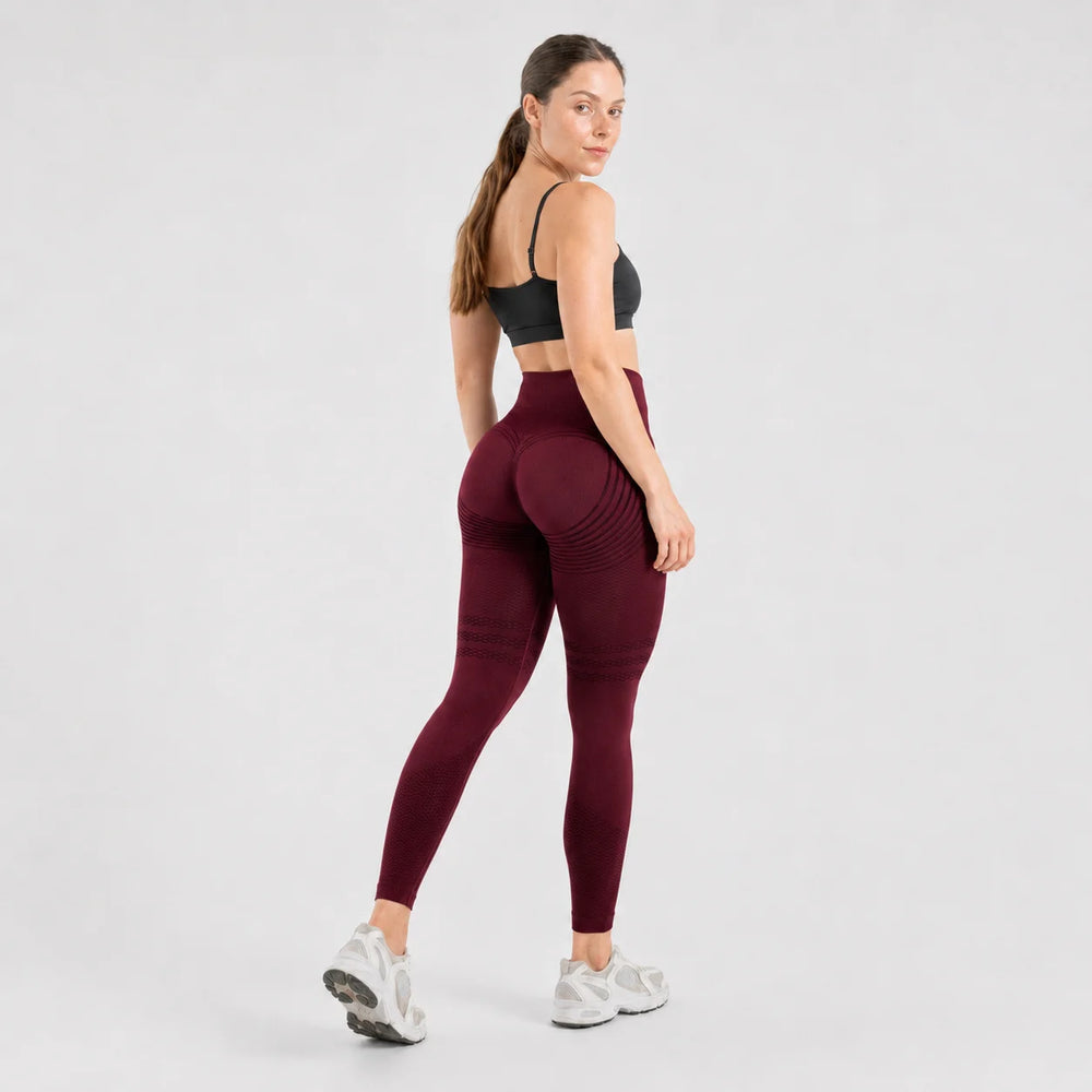 Sculpt 3D Formande Tights