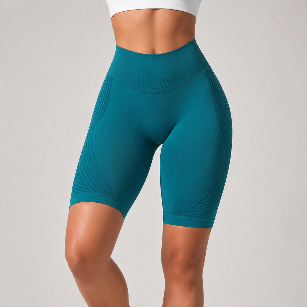 Sculpt 3D Formende Shorts