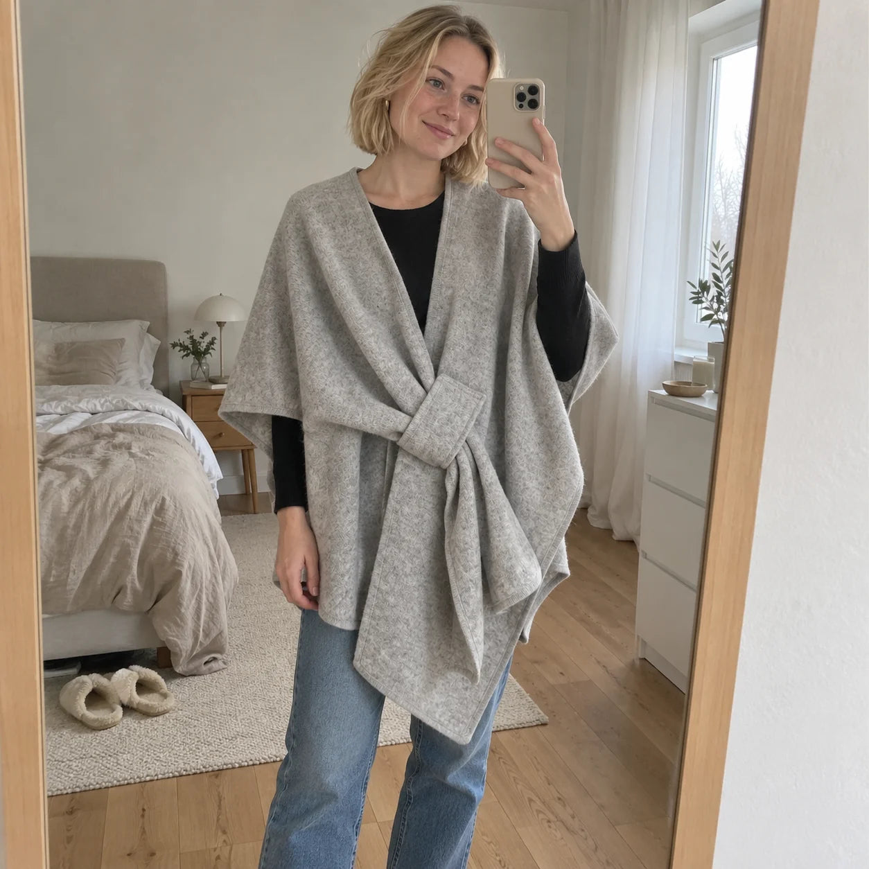 Kundebilde av Lovelle Poncho