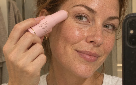 Kundebilde av Lovelle Glow