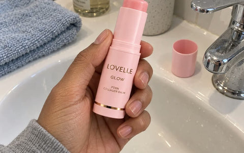 Kundebilde av Lovelle Glow