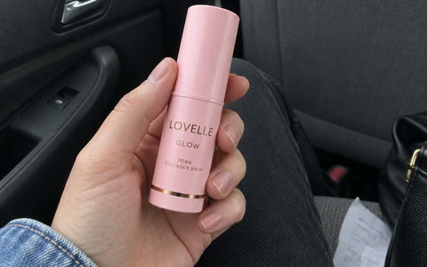 Kundebilde av Lovelle Glow