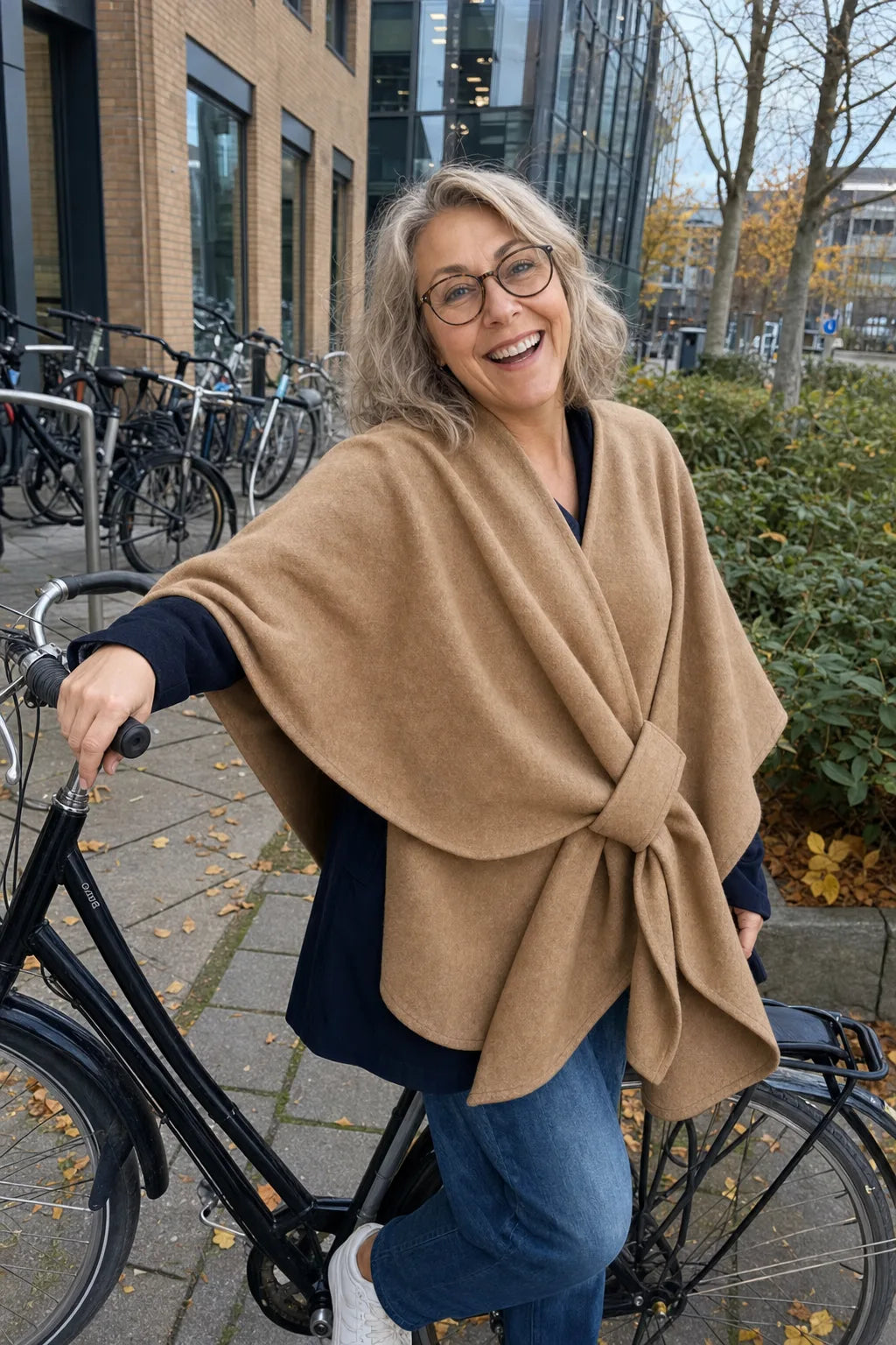 Kundebilde av Lovelle Poncho