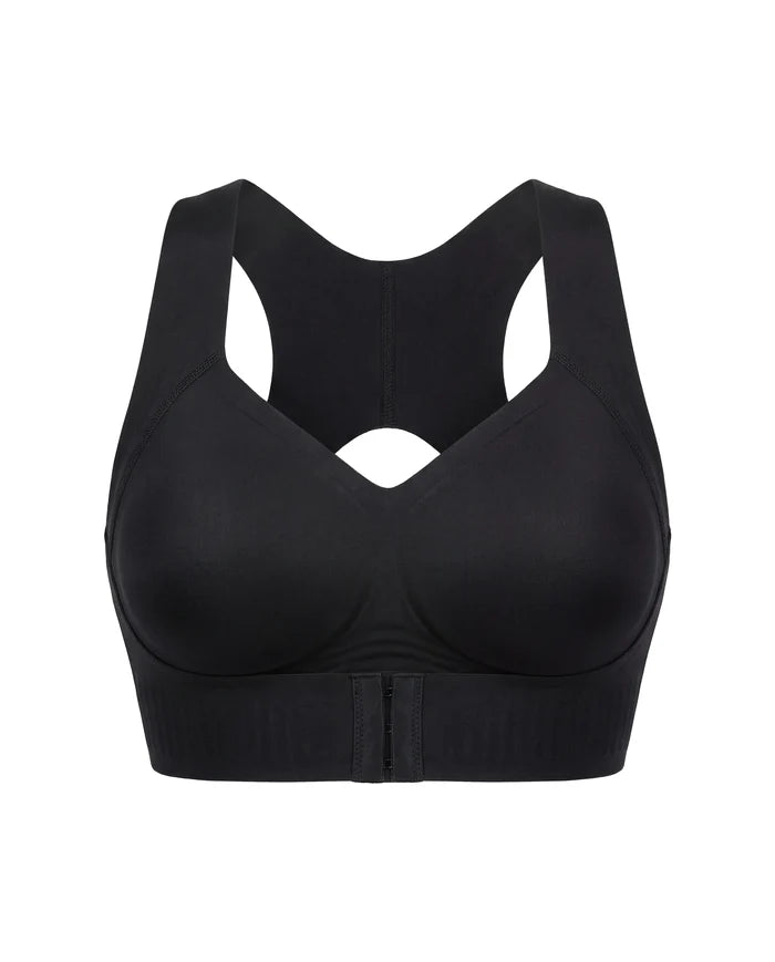 Lovelle Posture – Holdnings-BH med krysset rygg