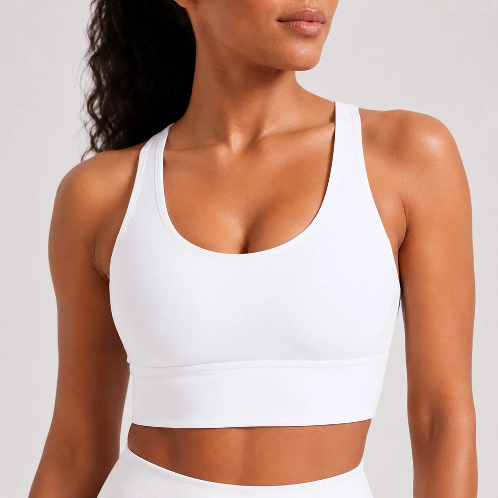 Sculpt Cross-Back Sports-BH