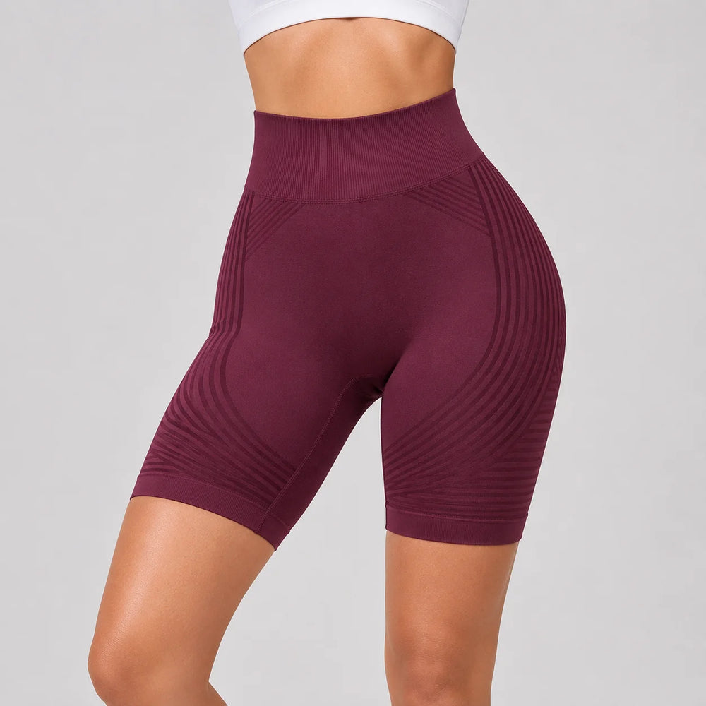 Sculpt 3D Formende Shorts