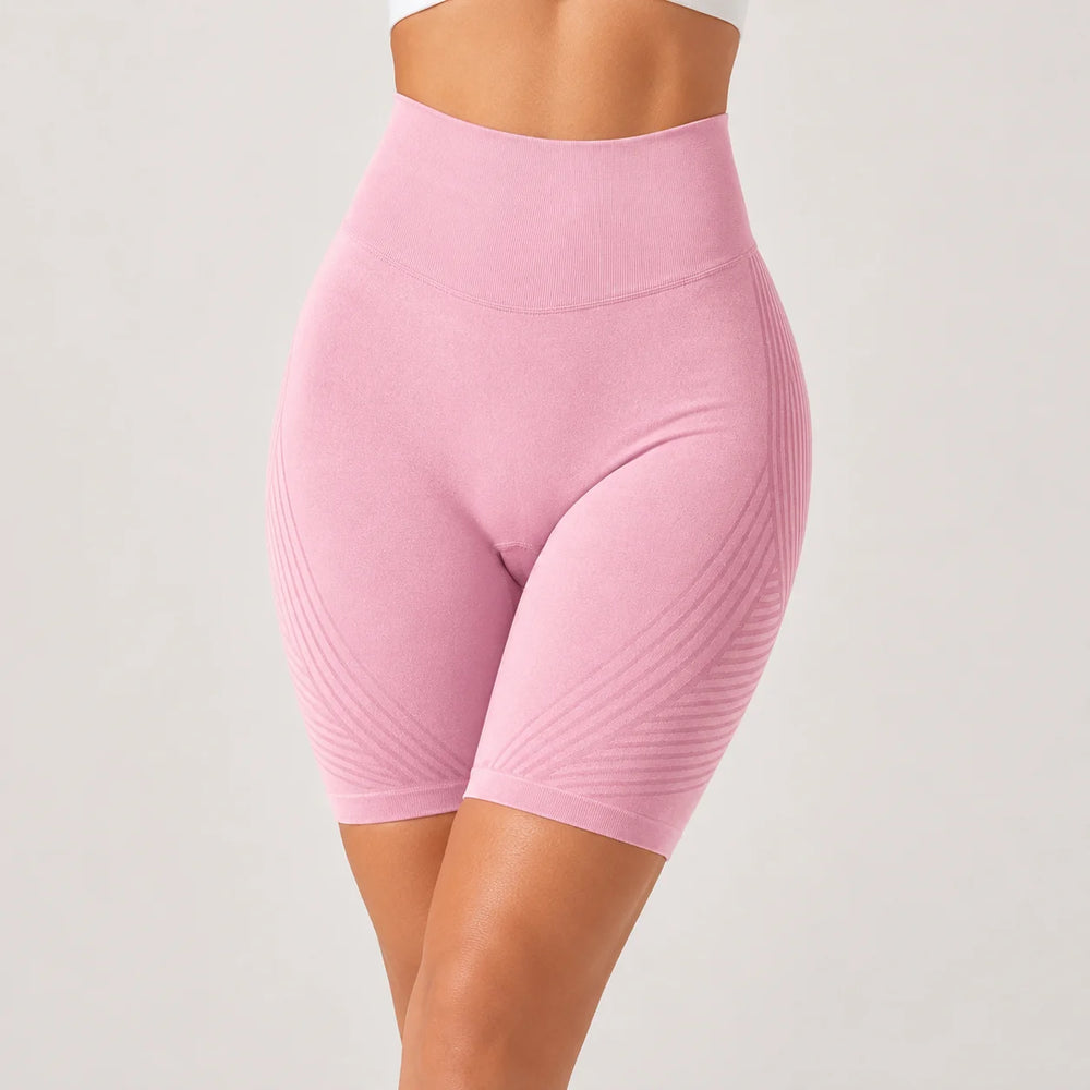 Sculpt 3D Formende Shorts