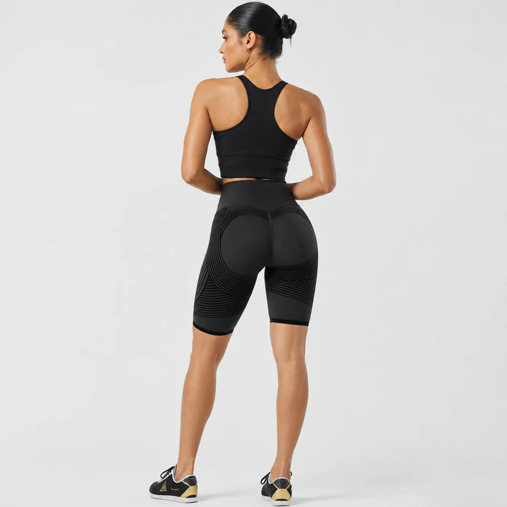 Sculpt 3D Formende Shorts