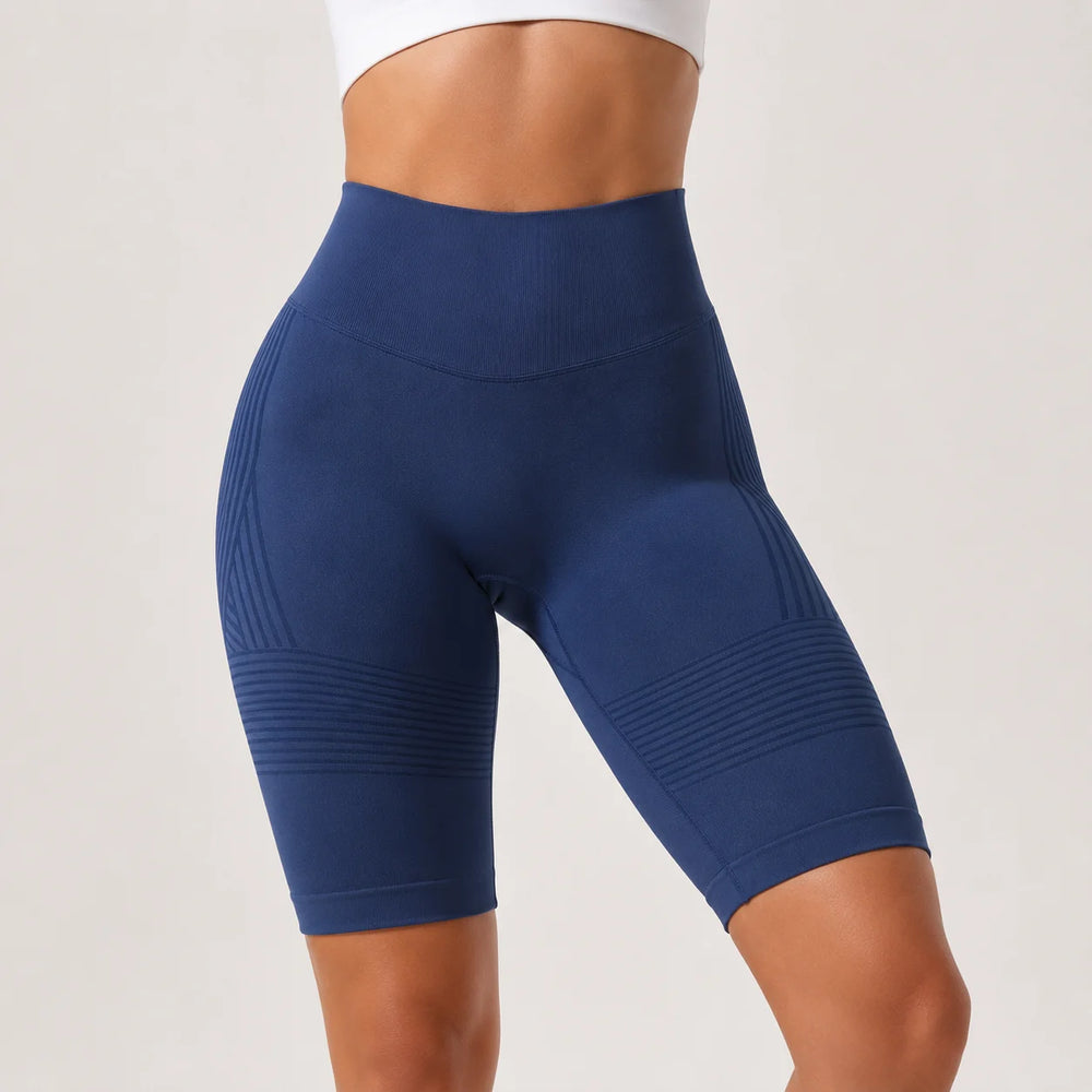 Sculpt 3D Formende Shorts