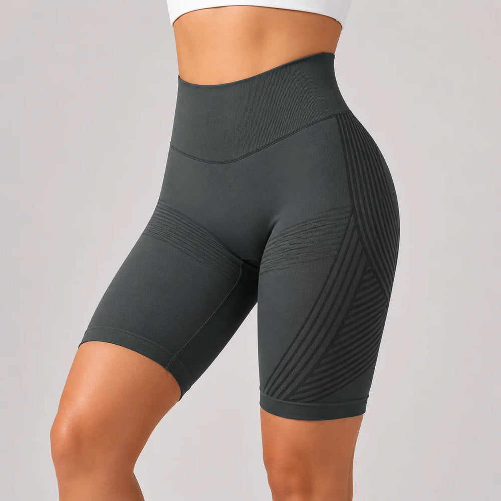 Sculpt 3D Formende Shorts