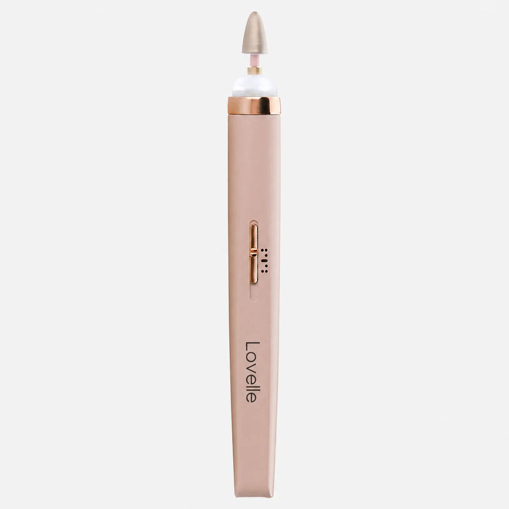 Lovelle Nail Pro – elektrisk manikyr- og pedikyrsett