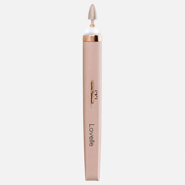 Lovelle Nail Pro – elektrisk manikyr- og pedikyrsett