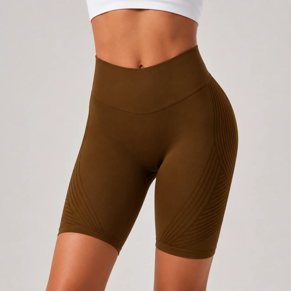 Sculpt 3D Formende Shorts
