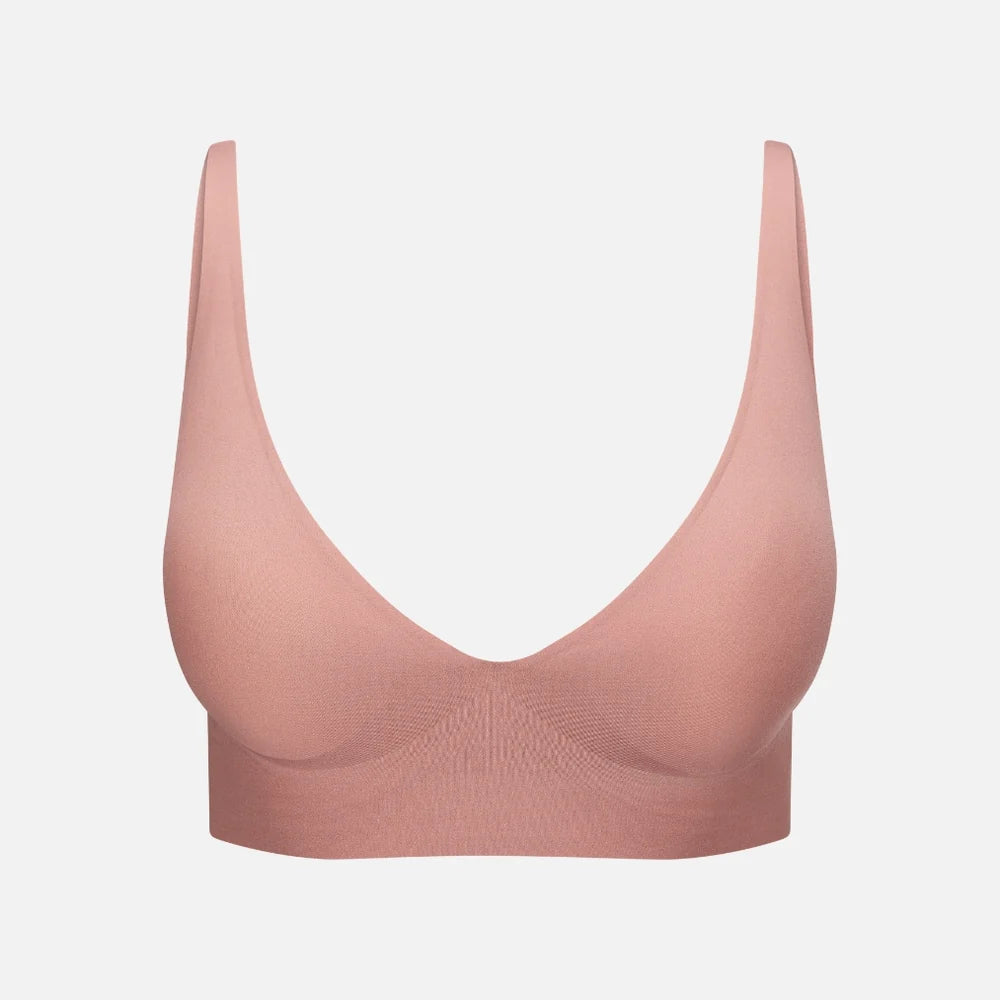 Lovelle Comfort – Bøylefri komfort-BH uten sømmer