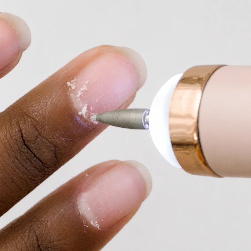 Lovelle Nail Pro – elektrisk manikyr- og pedikyrsett