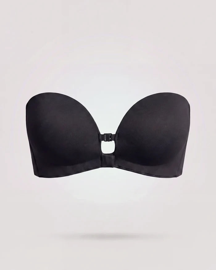Lovelle Strapless – Stroppøs BH med lukking foran