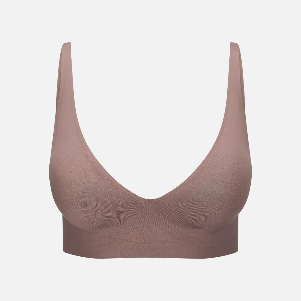 Lovelle Comfort – Bøylefri komfort-BH uten sømmer