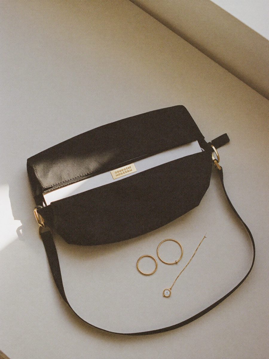 Väskor & Accessoarer