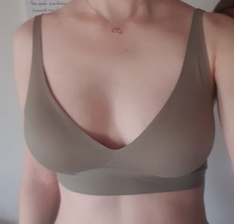 Kundebilde av Lovelle Comfort BH