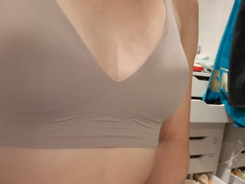 Kundebilde av Lovelle Comfort BH