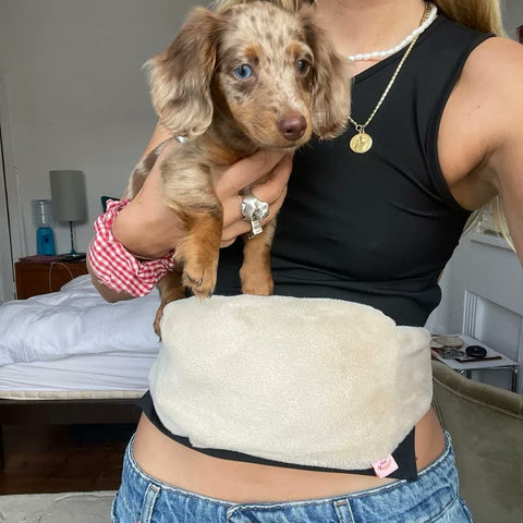 Kundebilde av Lovelle Hug