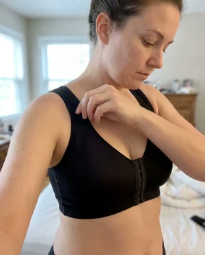 Kundebilde av Lovelle Posture