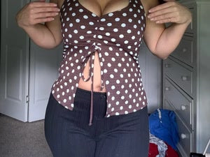 Kundebilde av Lovelle Strapless