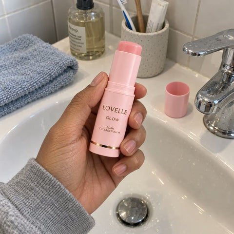 Kundbild av Lovelle Glow