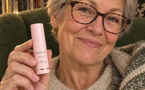 Kundebilde av Lovelle Glow