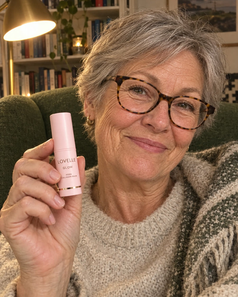Kundebilde av Lovelle Glow
