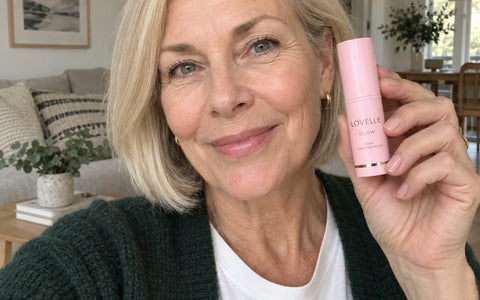Kundebilde av Lovelle Glow