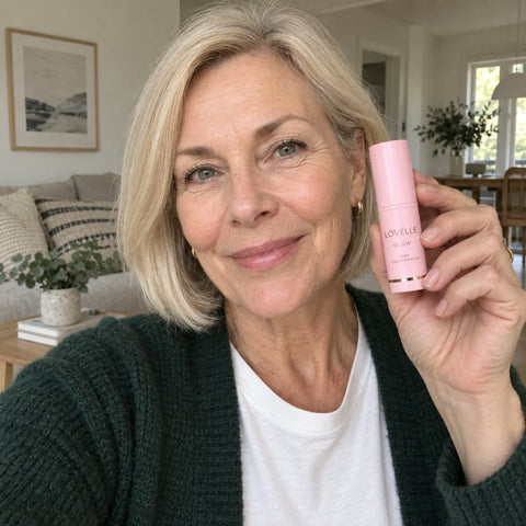 Kundebilde av Lovelle Glow