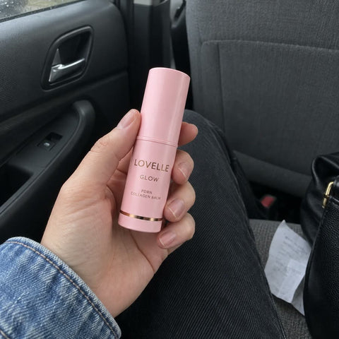 Kundebilde av Lovelle Glow