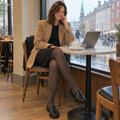 Kundebilde av Lovelle Thermal