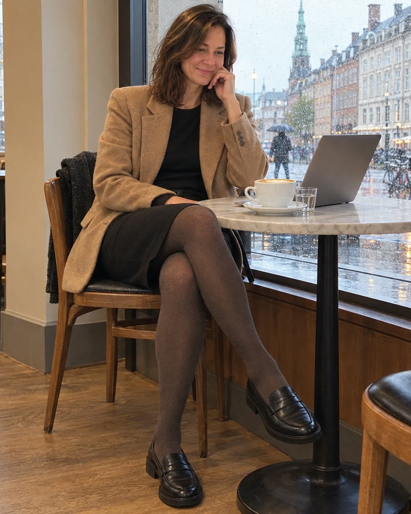Kundebilde av Lovelle Thermal